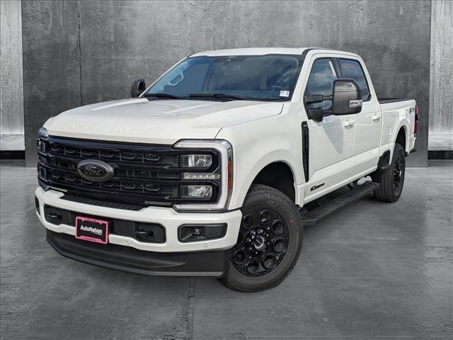 new 2024 Ford F-350 car, priced at $89,185