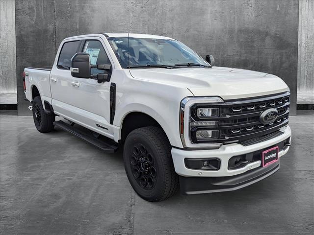 new 2024 Ford F-350 car, priced at $89,185