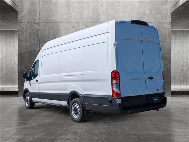 new 2024 Ford Transit-350 car, priced at $57,805