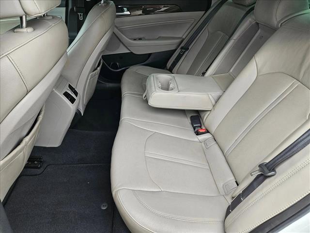 used 2015 Hyundai Sonata car, priced at $8,818