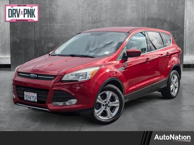 used 2015 Ford Escape car, priced at $9,495