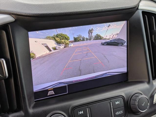 used 2024 GMC Terrain car, priced at $18,803