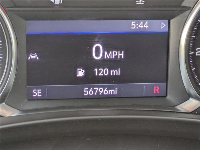 used 2024 GMC Terrain car, priced at $18,803