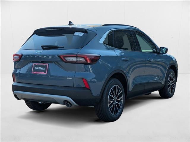 new 2025 Ford Escape PHEV car, priced at $34,395