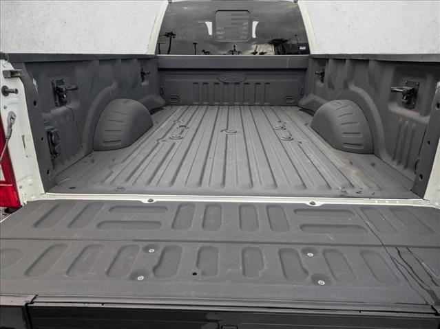 used 2022 Ford F-450 car, priced at $82,460