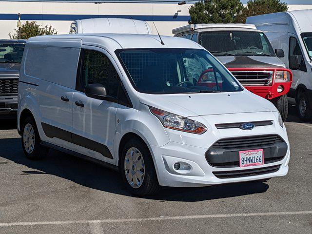 used 2018 Ford Transit Connect car, priced at $28,995