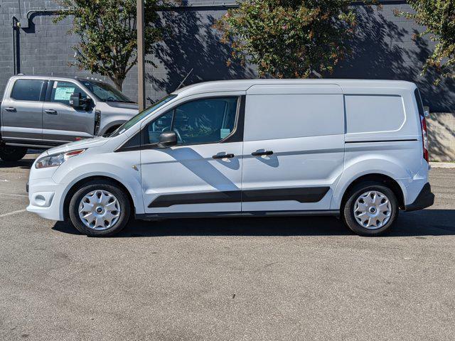 used 2018 Ford Transit Connect car, priced at $28,995