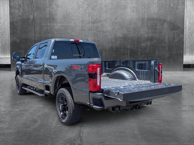 new 2025 Ford F-250 car, priced at $66,920