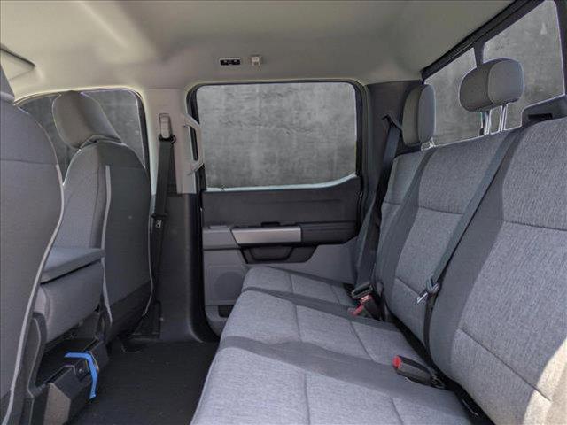 new 2025 Ford F-250 car, priced at $66,920