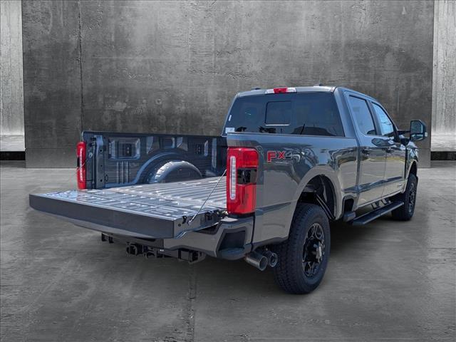 new 2025 Ford F-250 car, priced at $66,920