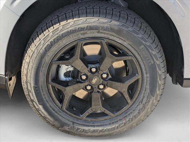new 2025 Ford Maverick car, priced at $30,995