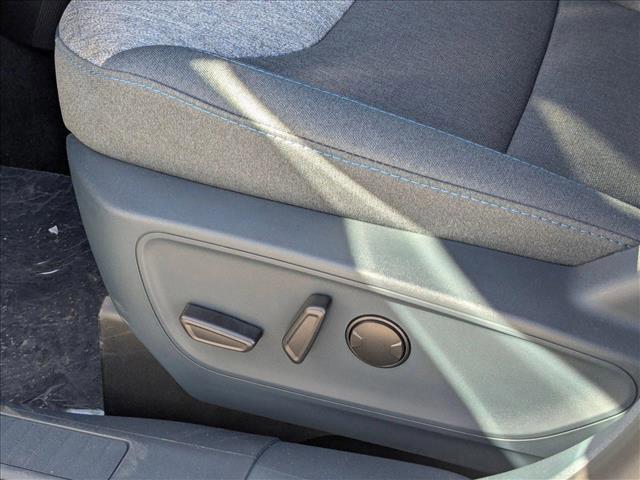 new 2025 Ford Maverick car, priced at $33,783