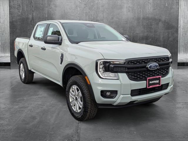 new 2024 Ford Ranger car, priced at $33,995