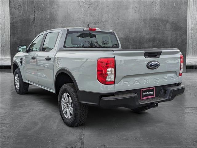 new 2024 Ford Ranger car, priced at $33,995