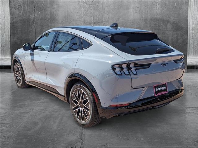 new 2024 Ford Mustang Mach-E car, priced at $45,995