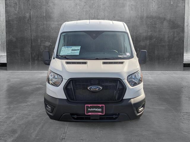 new 2024 Ford Transit-250 car, priced at $53,340