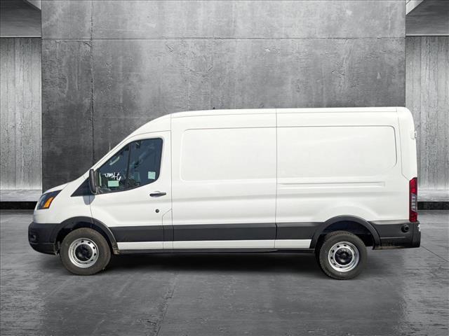 new 2024 Ford Transit-250 car, priced at $53,340