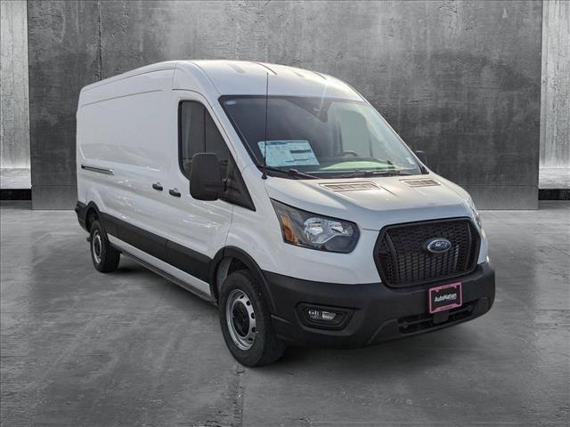 new 2024 Ford Transit-250 car, priced at $50,340