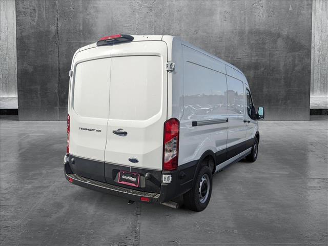 new 2024 Ford Transit-250 car, priced at $50,340