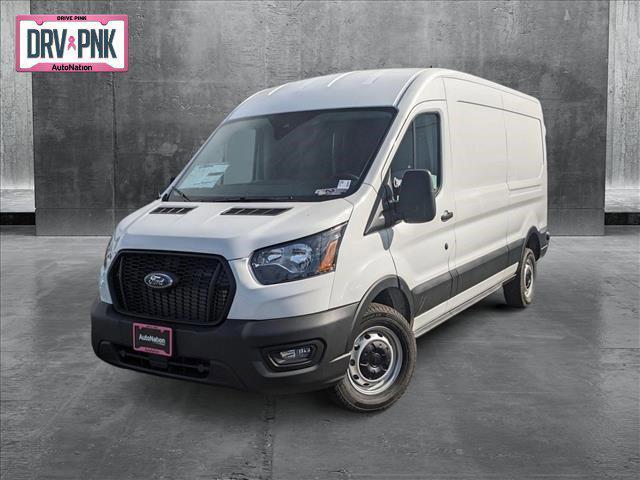 new 2024 Ford Transit-250 car, priced at $53,340