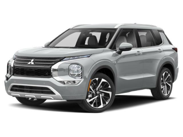used 2022 Mitsubishi Outlander car, priced at $26,995