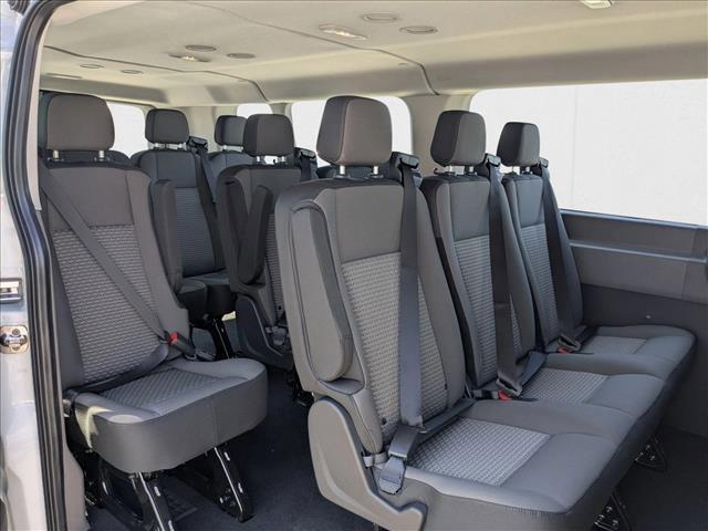 new 2025 Ford Transit-350 car, priced at $60,775