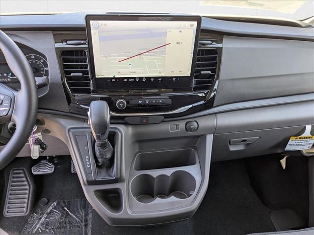 new 2025 Ford Transit-350 car, priced at $60,775