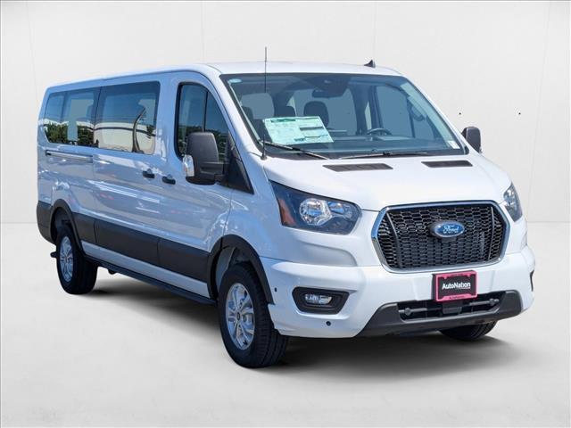 new 2025 Ford Transit-350 car, priced at $60,775