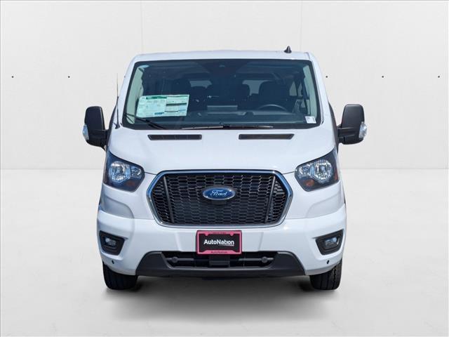 new 2025 Ford Transit-350 car, priced at $60,775