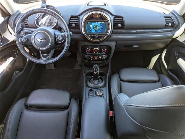 used 2020 MINI Clubman car, priced at $21,495