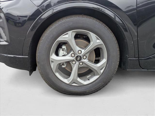 new 2024 Ford Escape car, priced at $32,425