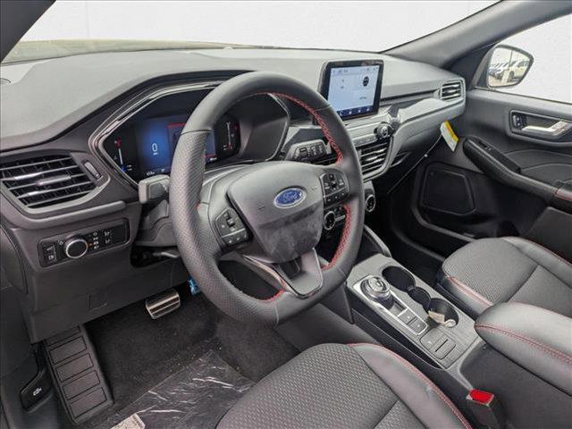 new 2024 Ford Escape car, priced at $32,425