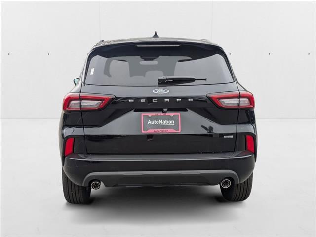 new 2024 Ford Escape car, priced at $32,425