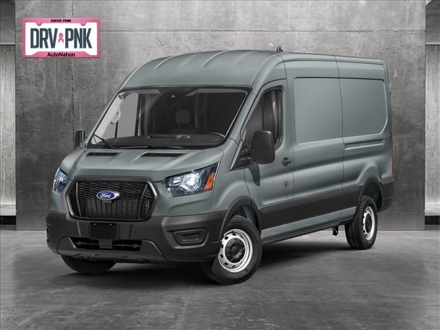 new 2024 Ford Transit-350 car, priced at $64,930