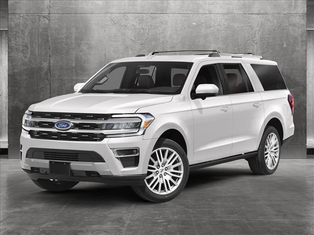 new 2024 Ford Expedition Max car, priced at $81,995