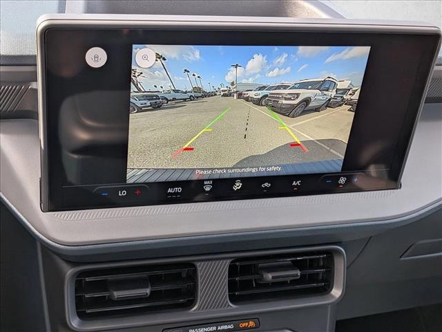 new 2025 Ford Maverick car, priced at $30,065