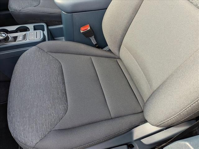 new 2025 Ford Maverick car, priced at $30,065