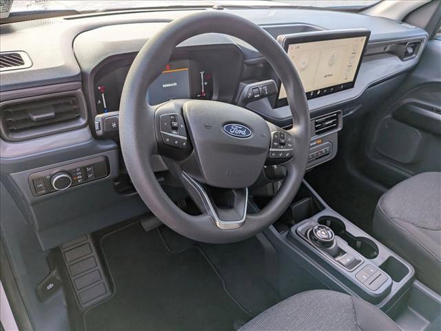 new 2025 Ford Maverick car, priced at $30,065