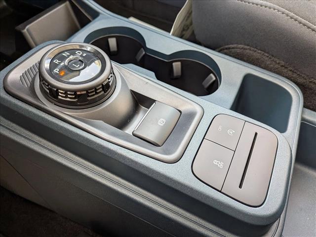 new 2025 Ford Maverick car, priced at $30,065