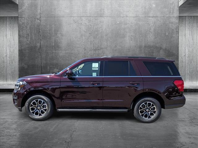 new 2024 Ford Expedition car, priced at $56,995