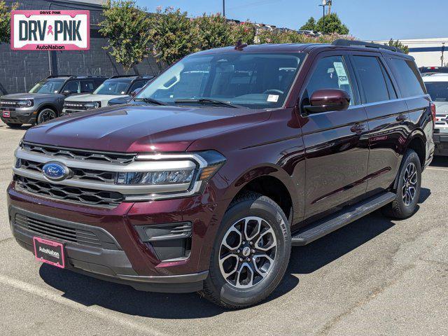 new 2024 Ford Expedition car, priced at $56,995