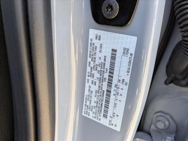 new 2026 Ford F-250 car, priced at $99,660