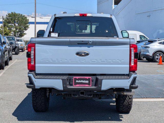 new 2026 Ford F-250 car, priced at $99,660