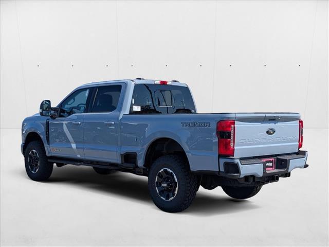 new 2026 Ford F-250 car, priced at $99,660