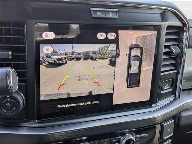 new 2026 Ford F-250 car, priced at $99,660