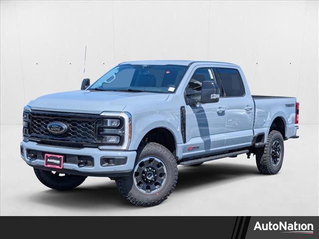 new 2026 Ford F-250 car, priced at $99,660