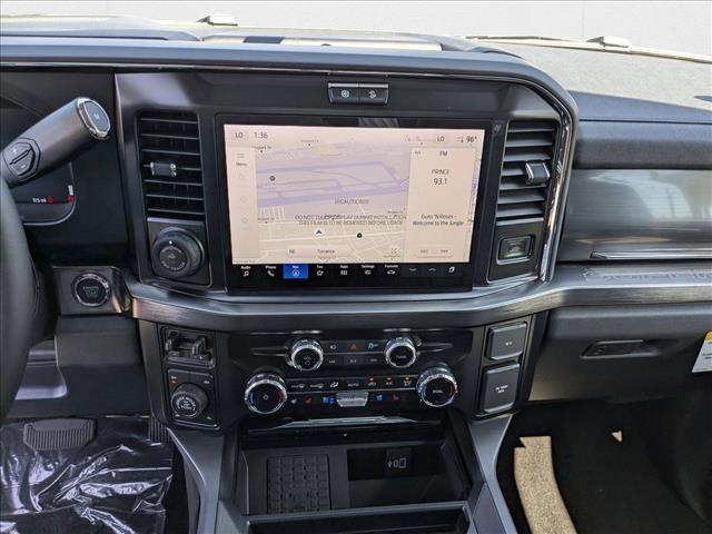 new 2026 Ford F-250 car, priced at $99,660