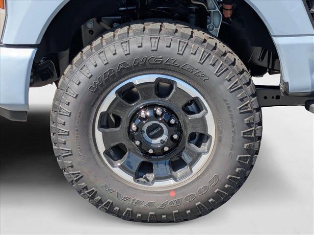 new 2026 Ford F-250 car, priced at $99,660