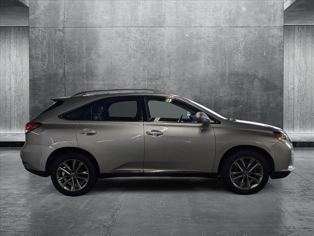 used 2014 Lexus RX 350 car, priced at $14,472