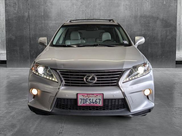 used 2014 Lexus RX 350 car, priced at $14,472